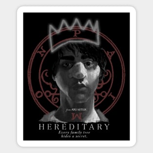 Hereditary, Ari Aster, Horror Classic, Paimon Magnet